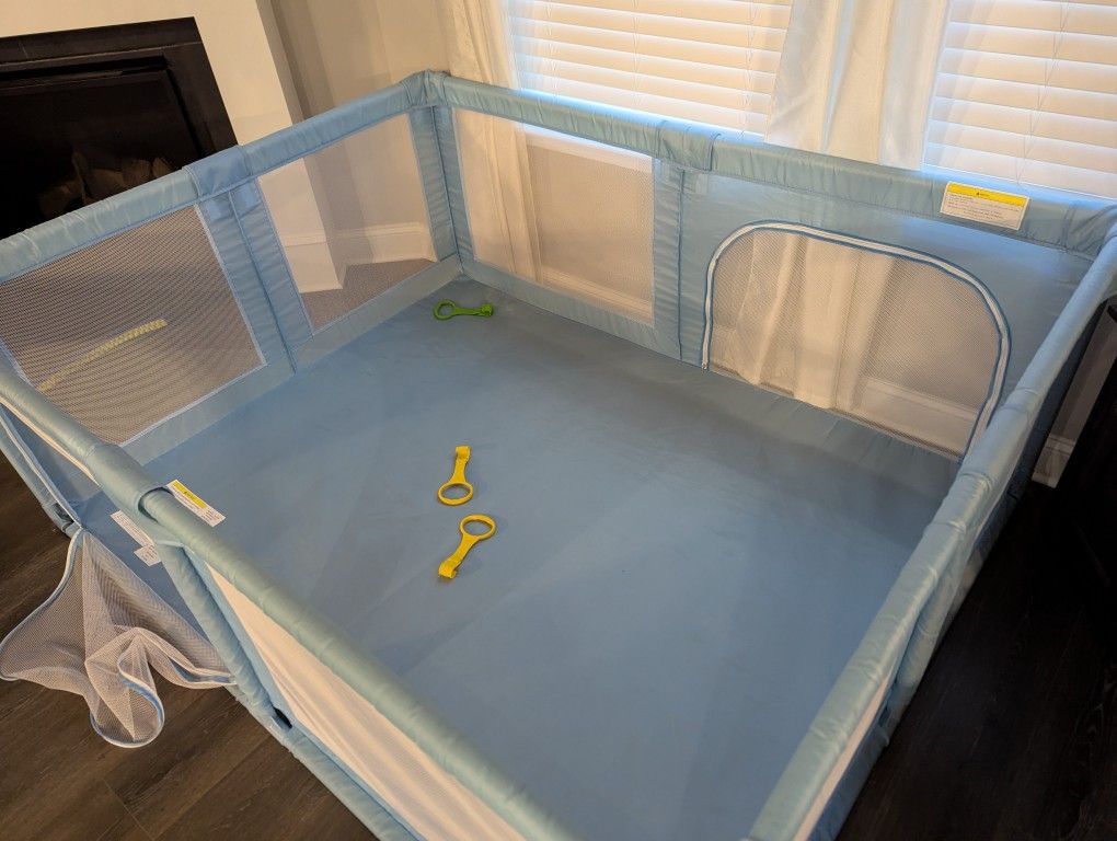 Baby Playpen