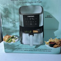 Chefman Air Fryer 