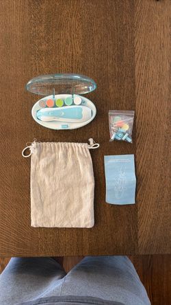Baby Nail trimmer