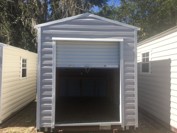 Portable shed for Sale in Jacksonville, FL - OfferUp