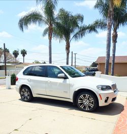 2011 BMW 5-Series NEEDS WORK!!!