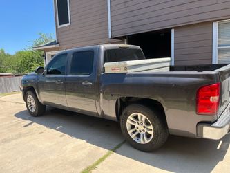 Silverado 2011   5.3.   240mil millas