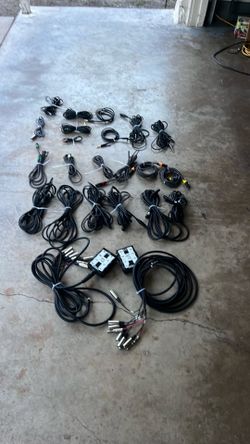 Musical Equipment