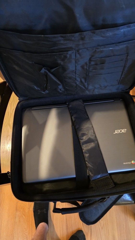Acer Chromebook