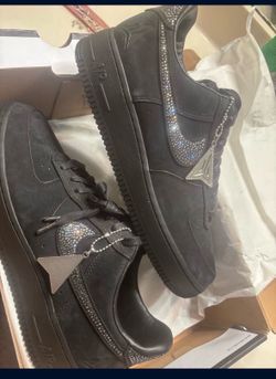 Ja morant AF1