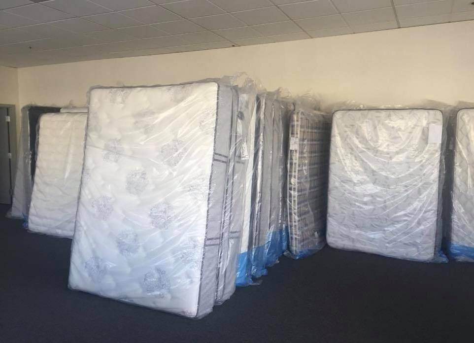 Memory Foam Mattress - Steal Deal