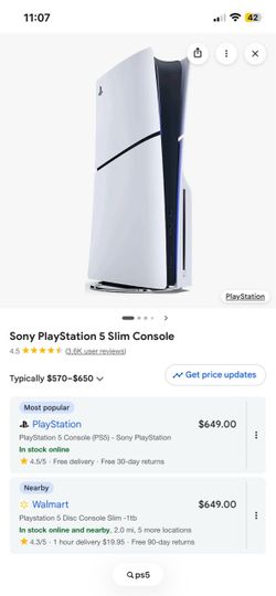 Ps5
