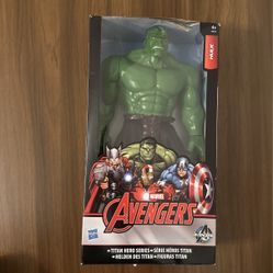 Hulk