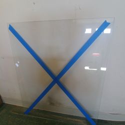 1/8" Glass