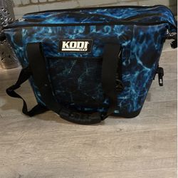 Kodi Soft-Sided Cooler From HEB  