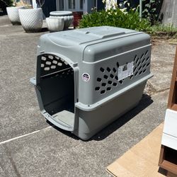 Dog kennel