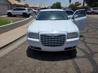 Chrysler touring  (contact info removed)