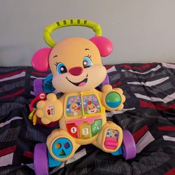 Baby Walker