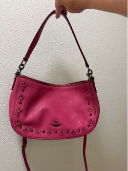 Vintage Coach Purse