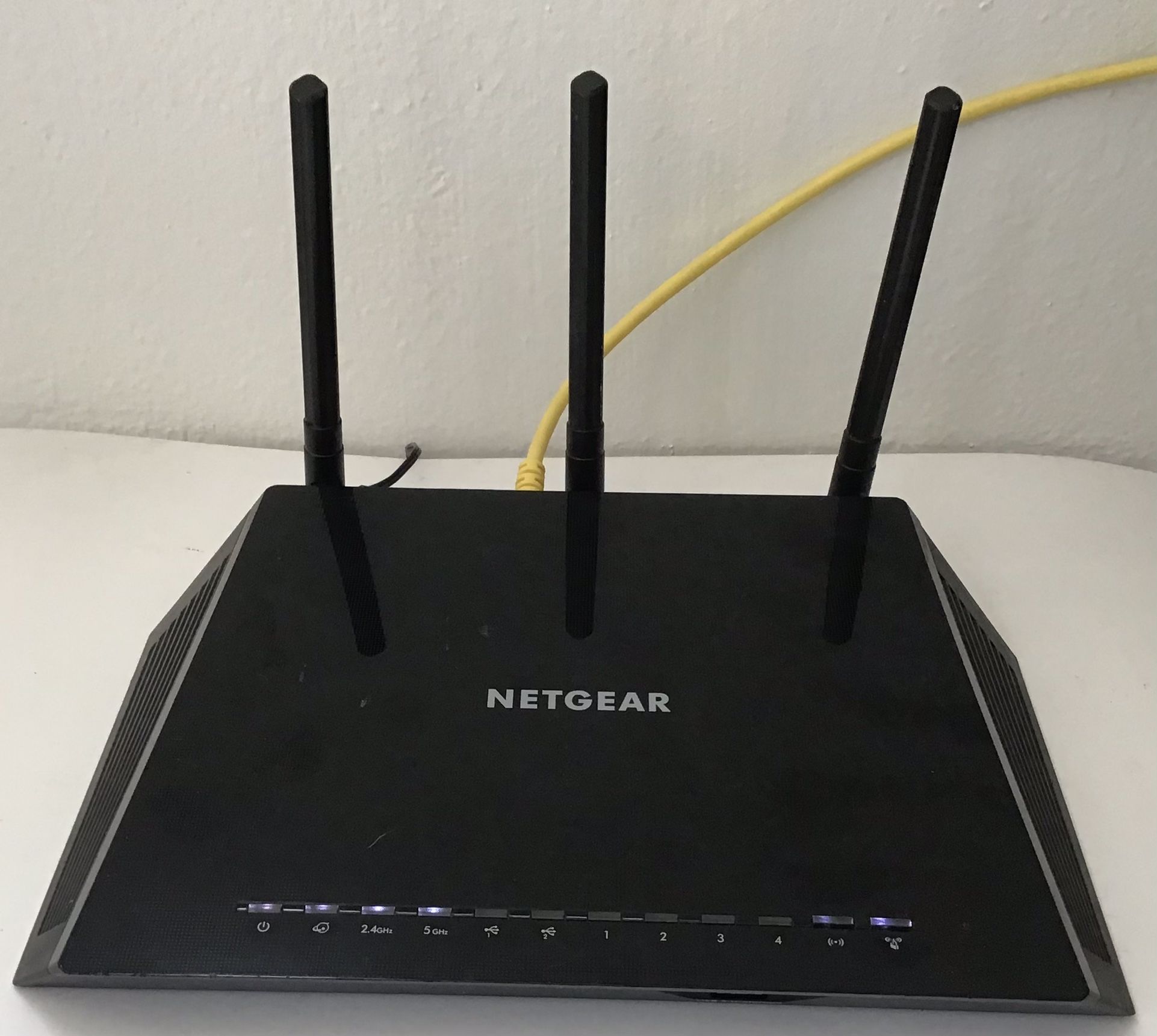 Netgear AC1750 Smart Wi-Fi Router R6400
