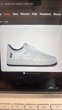 🔥 Nike Air Force 1 Low “Lil Yachty x Concrete Boys – It’s Us” – Size 12 – DEADSTOCK – $350 OBO 🔥