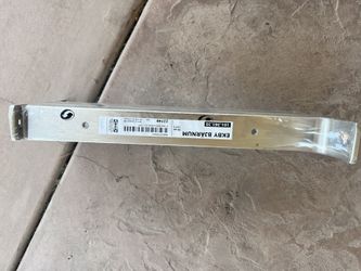Shelf Bracket- IKEA Granhult- NEW!! Floating Shelves