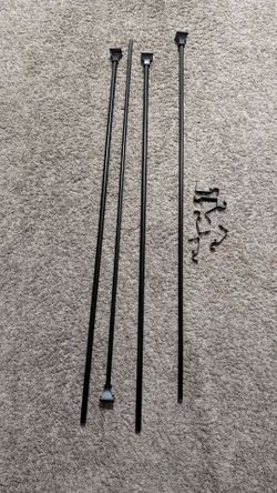 Curtain Rods