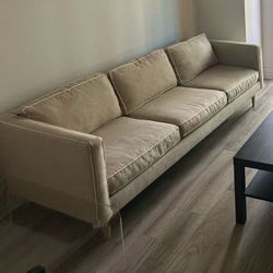Living Room Couch