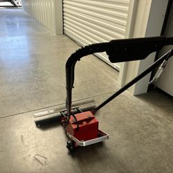 Roofing Shingle Hog