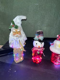 Decorasiones De Navbiddad