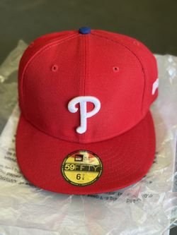 New Era Red Hat 
