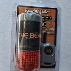 NEW The Beacon II By Knight & Hale
