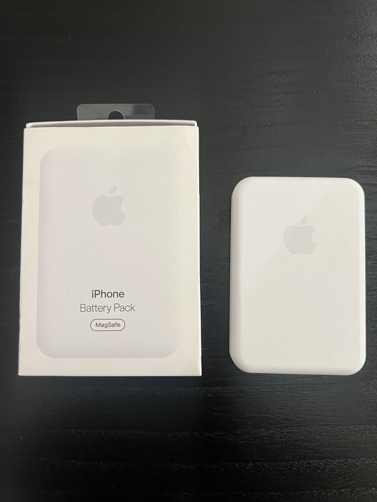Apple Battery Pack 