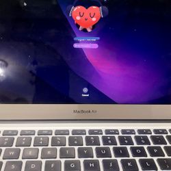 MacBook Air 