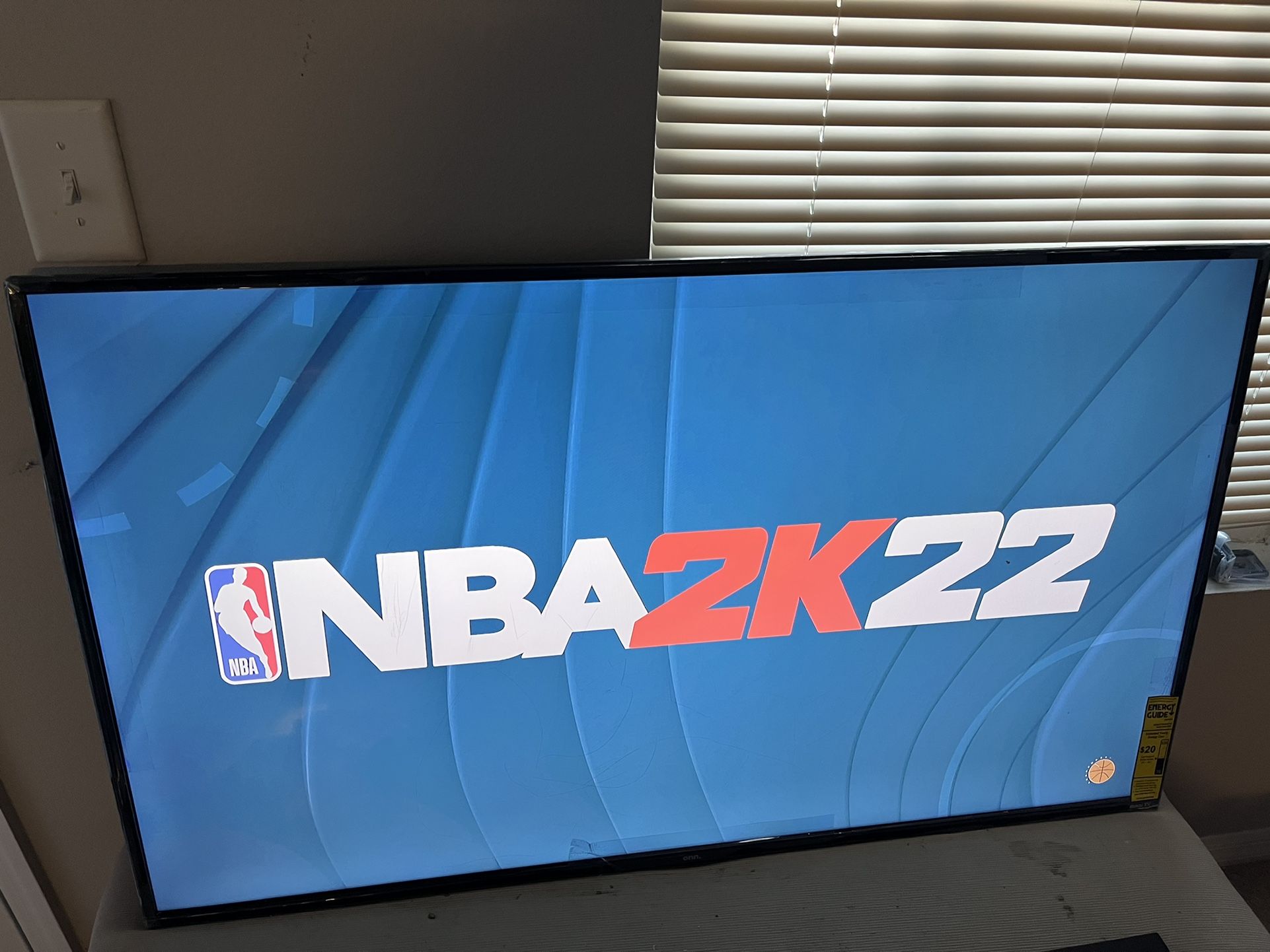 50inch Roku Tv 