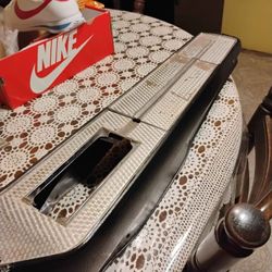 1964 Chevy Impala SS Center Console 