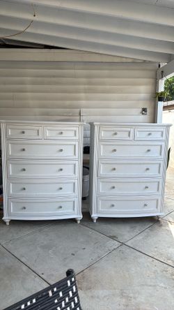 Dressers