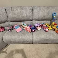 Toys - A LOT! Make Offer! 