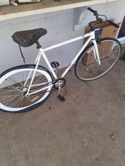 Bike Still Available purefix bike 