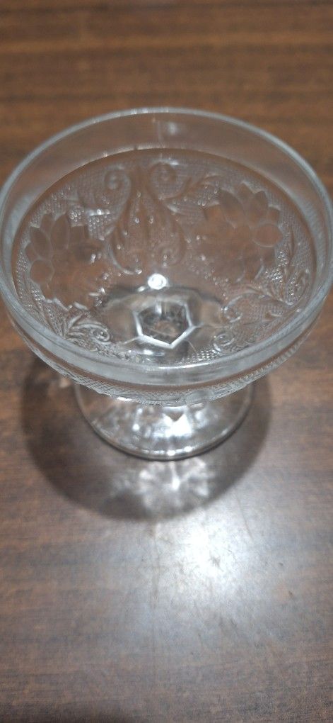 Indiana Tiara Sandwich Pattern