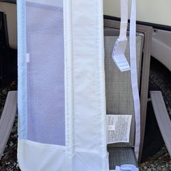 Baranda Para La Cama