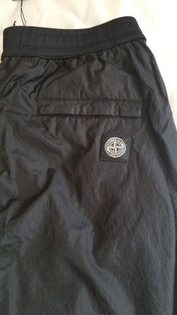 Stone island nylon pants