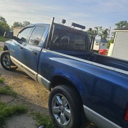 2002 Dodge Ram