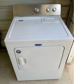 #25 Maytag Electric Dryer