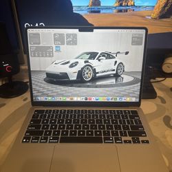 macbook air 