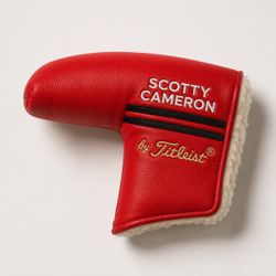 Titleist TSi3 Driver + Scotty Cameron Circa ’62 No. 3 Putter