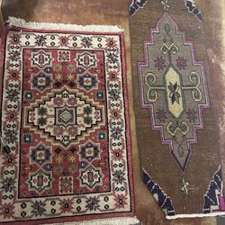 Turkish & Persian Rugs For Sale 