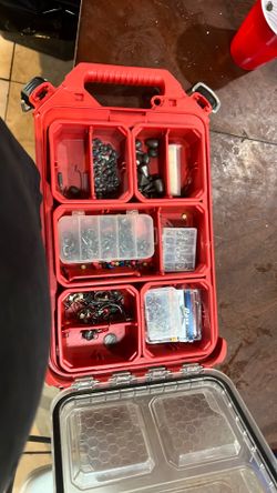Fishing gear