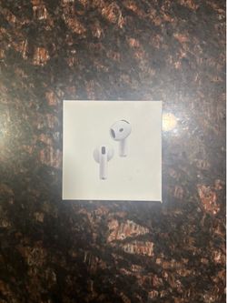 Airpod 4’s ANC