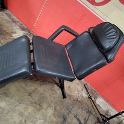 Tatto Chair