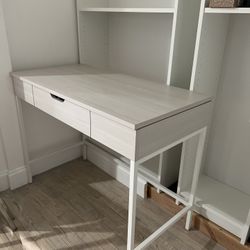 Adjustable Standing Desk Lift Top NEW