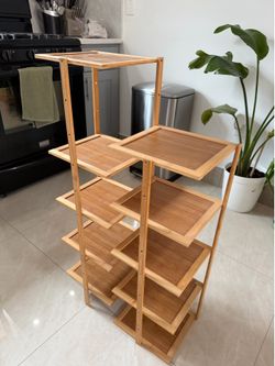Shoe rack