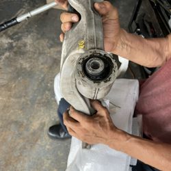 Control Arm For G35 08 Sedan 