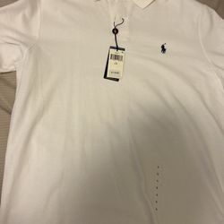 Polo (Ralph Lauren ) Large Shirt