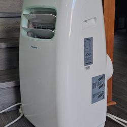 Portable Ac 